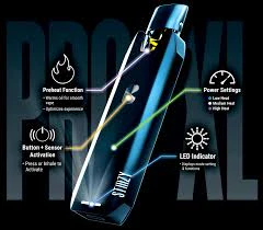 STIIIZY - Stiiizy - Battery Pro - Cheetah Main Image