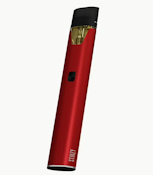 Stiiizy - Pro Battery - Red