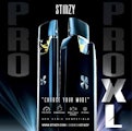 Stiiizy - Battery Pro XL - Camouflage