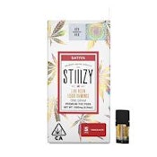 Purple Haze - 1g Live Resin Liquid Diamonds Pod by Stiiizy