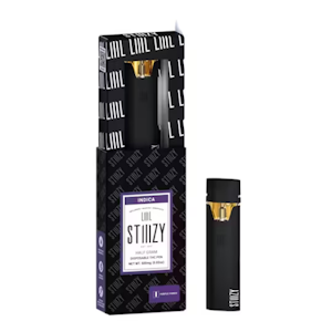 STIIIZY - STIIIZY | PURPLE PUNCH - POD | CARTRIDGE | .5G