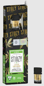 Purple Zlushie Liquid Diamond Live Resin - 0.5g