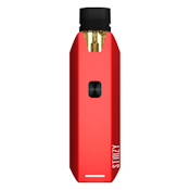 Stiiizy -  XL Battery Red