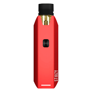 STIIIZY - Stiiizy -  XL Battery Red
