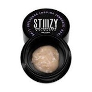 Stiiizy - 1g Live Rosin Badder - Lemon Drop