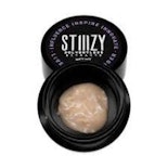 Stiiizy - 1g Live Rosin Badder - Wedding Crasher