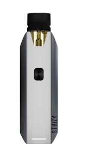Silver Pro XL Battery