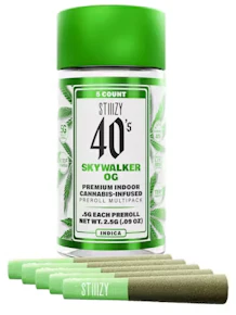 Skywalker OG 40's 2.5G