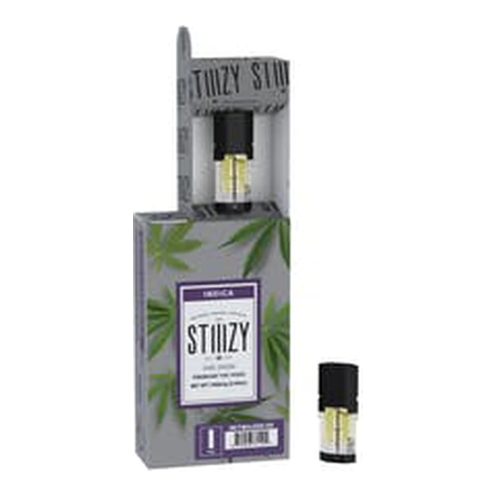 STIIIZY - STIIIZY | Skywalker OG | Pod | 1g Main Image