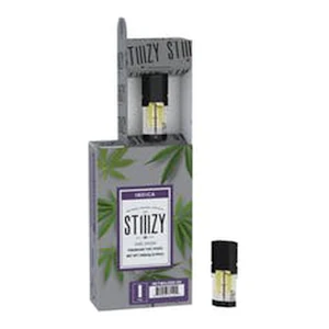 STIIIZY | Skywalker OG | Pod | 1g