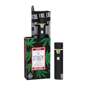 STIIIZY | SOUR DIESEL - AIO | CARTRIDGE | .5G