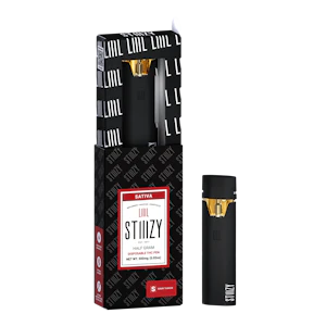 STIIIZY - STIIIZY | SOUR TANGIE - AIO | CARTRIDGE | .5G