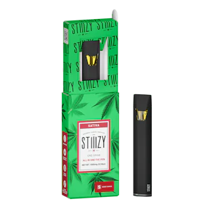 STIIIZY - STIIIZY | SOUR TANGIE - AIO | CARTRIDGE | 1G