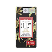 STIIIZY | Strawberry Milkshake | Live Resin Liquid Diamonds | Pod | 0.5g