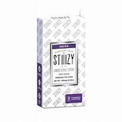 Stiiizy - Strawberry Shortcake - 1g Liquid Diamonds Pod