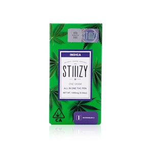 STIIIZY - All In One - Watermelon Z - All-In-One - 1G