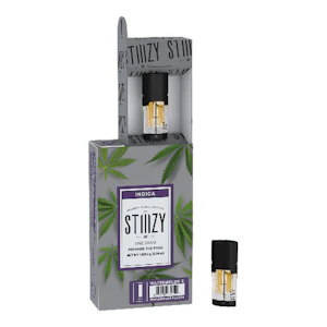 STIIIZY | Watermelon Z | Pod | 1g