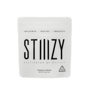 WHITE - BLUEBERRY ACAI 3.5G - STIIIZY