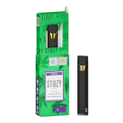 Stiiizy - 1g AIO Cartridge (Skywalker OG-Indica)