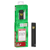 Stiiizy - 1g AIO Cartridge (Premium Jack-Sativa)