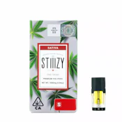 Stiiizy - 1g Cartridge (Blue Dream-Sativa)