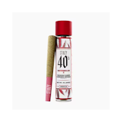 Stiiizy 40's Joint - Watermelon Z  1G