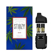 STIIIZY - Bar Battery