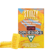 Stiiizy- Gummies- Caribbean Breeze 200mg