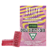  Stiiizy- Gummies- Fruit Punch Splash 200mg