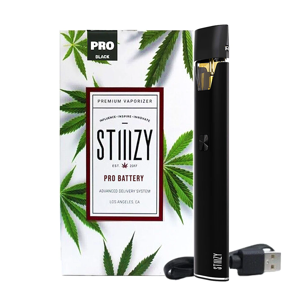 STIIIZY - STIIIZY - Pro Battery Main Image