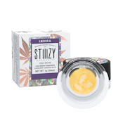 Stiiizy - 1g LR Sauce (Purple Haze-Indica)