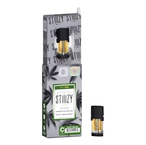 1:1 Juicy Melon  | 1g | STIIIZY 