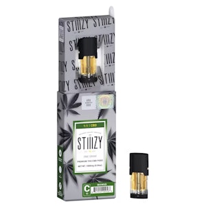 STIIIZY - 1:1 Mango | 1g |  STIIIZY 