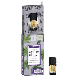 STIIIZY - OG Kush | 1g | STIIIZY