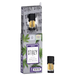 STIIIZY - Watermelon Z  | 1g | STIIIZY 