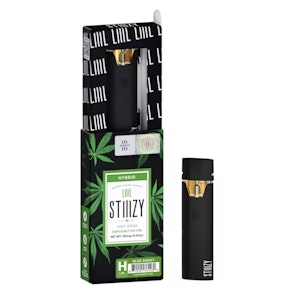 Blue Burst | .5G AIO | LIIIL STIIIZY