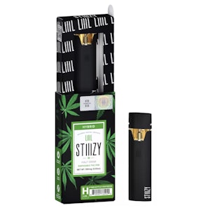 STIIIZY - Pineapple Express | .5G AIO | LIIIL STIIIZY