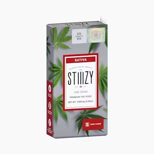 STIIIZY - Stiiizy | Sour Tangie | Vape 