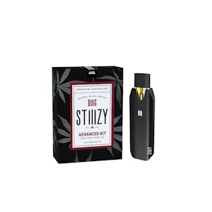 STIIIZY - BIIIG Battery | STIIIZY