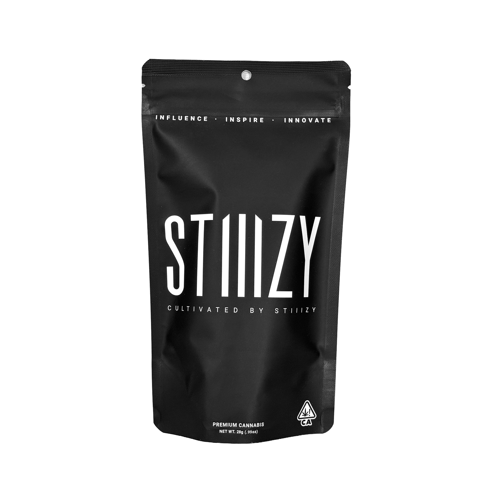 Stiiizy Black Label Permanent Marker Flower 28.0g