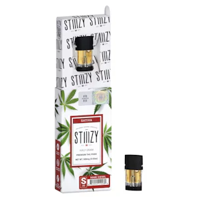 Sour Diesel | .5g |  STIIIZY