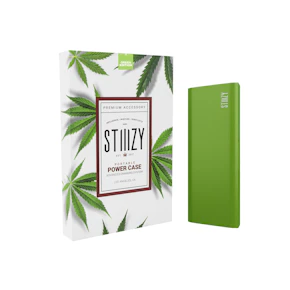 Green | Power Pack | STIIIZY