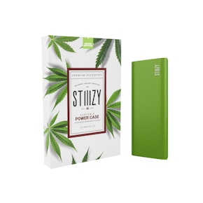 Green | Power Pack | STIIIZY 