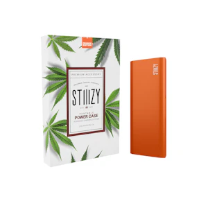 Orange | Power Pack | STIIIZY