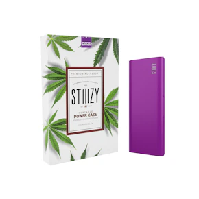 Purple  | Power Pack | STIIIZY