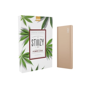 STIIIZY - Rose Gold | Power Pack |  STIIIZY