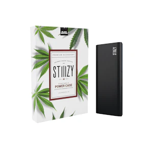 Black | Power Pack | STIIIZY