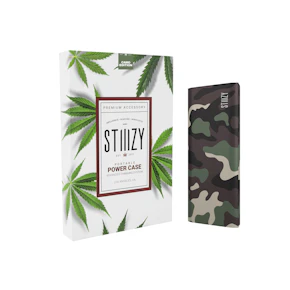 Camo | Power Pack | STIIIZY