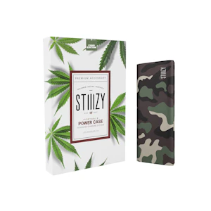 STIIIZY - Camo | Power Pack | STIIIZY