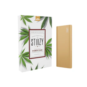 Gold | Power Pack |  STIIIZY